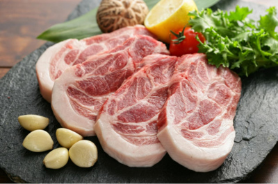 商务部:猪肉价格连续6周下降 短期内还将保持回落态势