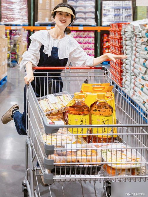 卸完煤油就装食用油,食品安全大漏洞,把消费者赶进了山姆costco