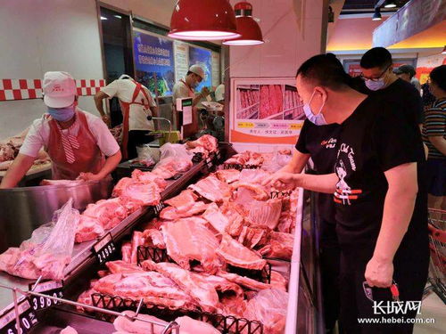 5月17日至23日河北食用农产品和生产资料市场价格运行平稳