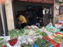 松潘县开展食用农产品抽检工作