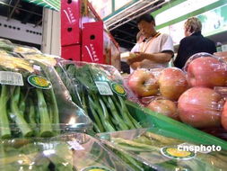 商务部 食用农产品与生产资料价格稳步回落