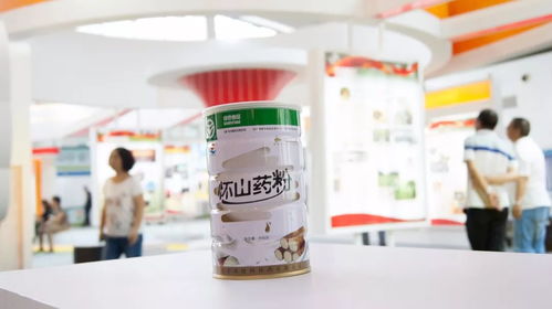 思源农特馆参展2018年首场贫困地区农产品产销对接活动