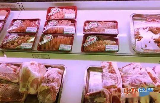 猪肉批发价止步8连涨,零售价直逼80元 公斤 业内 价格回落至少要等9月以后