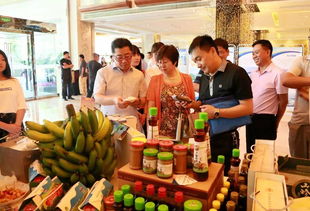 保定市深化京津冀食用农产品产销衔接机制建设 确保食品质量安全