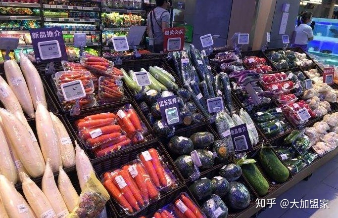 盒马狂奔三年首次关店,新零售的野蛮生长时代结束了?